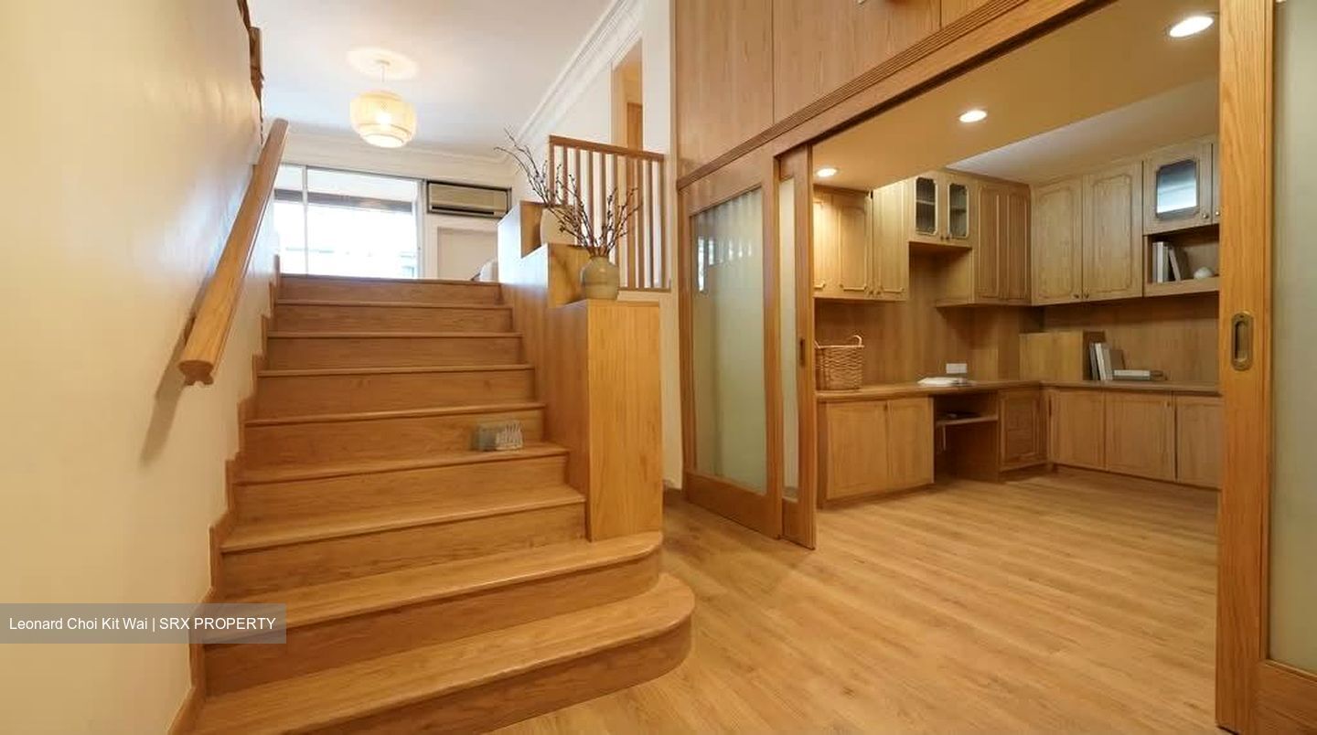 Pandan Valley (D21), Condominium #581357831